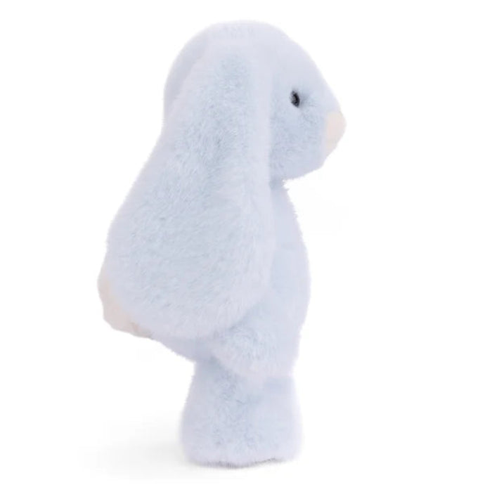 Meet Jumpy Bunny—the long‑eared sweetheart that brings a sprinkle of spring to every cuddle.