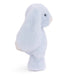 Meet Jumpy Bunny—the long‑eared sweetheart that brings a sprinkle of spring to every cuddle.