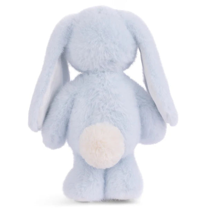 Meet Jumpy Bunny—the long‑eared sweetheart that brings a sprinkle of spring to every cuddle.
