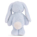 Meet Jumpy Bunny—the long‑eared sweetheart that brings a sprinkle of spring to every cuddle.