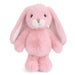 Meet Jumpy Bunny—the long‑eared sweetheart that brings a sprinkle of spring to every cuddle.