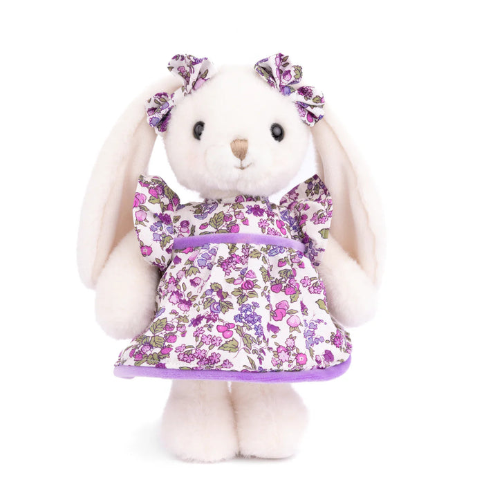 Dalia is a cherished companion for little ones and collectors alike.