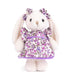 Dalia is a cherished companion for little ones and collectors alike.