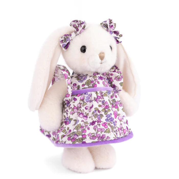 Dalia is a cherished companion for little ones and collectors alike.