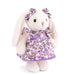 Dalia is a cherished companion for little ones and collectors alike.