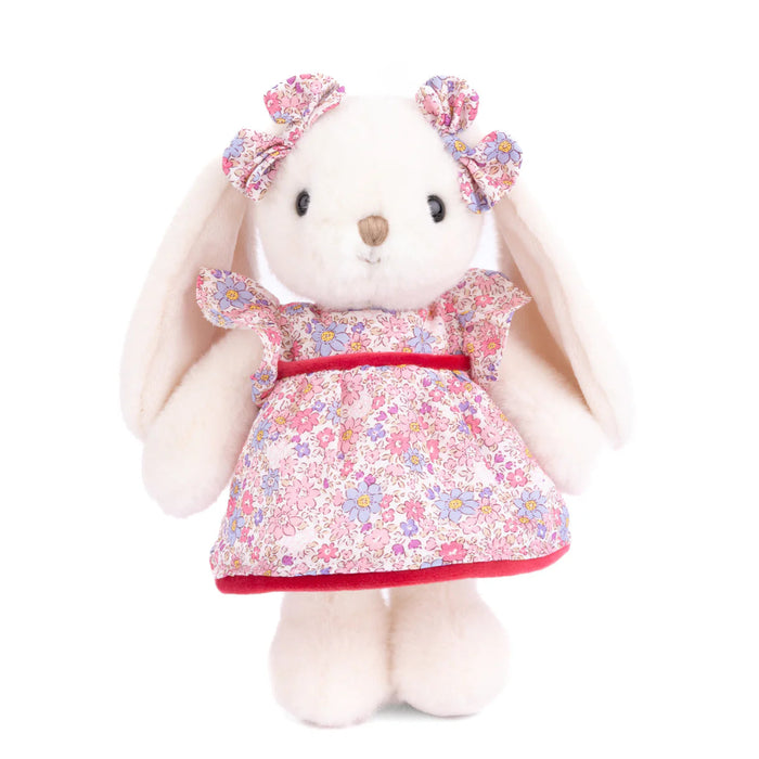 Dalia is a cherished companion for little ones and collectors alike.