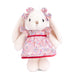 Dalia is a cherished companion for little ones and collectors alike.