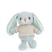 Say hello to Bouncy Bunny—the cheerful hopper made for big hugs and little adventures.