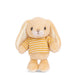 Say hello to Bouncy Bunny—the cheerful hopper made for big hugs and little adventures.