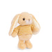 Say hello to Bouncy Bunny—the cheerful hopper made for big hugs and little adventures.