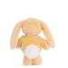 Say hello to Bouncy Bunny—the cheerful hopper made for big hugs and little adventures.