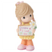Features a “Grandma I Love You” sign with hearts and flower accents