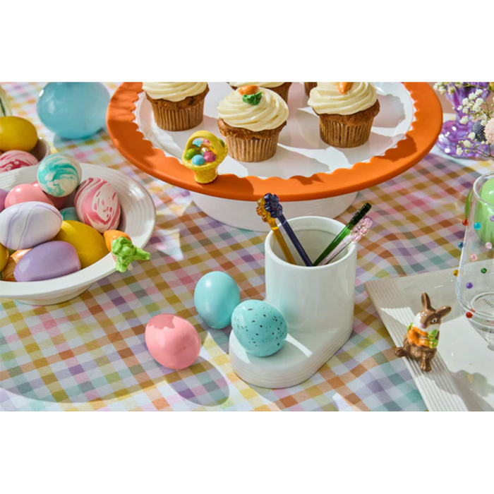 Nora Fleming : Eggstra-Ordinary Robins Egg Mini