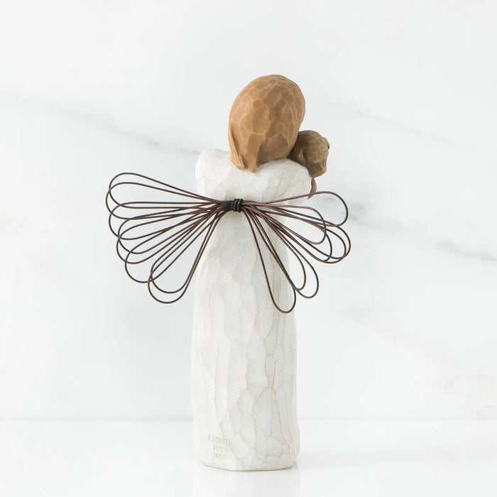 Willow Tree : Angel of Friendship Figurine
