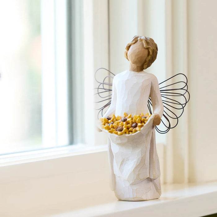 Willow Tree : Sunshine Figurine