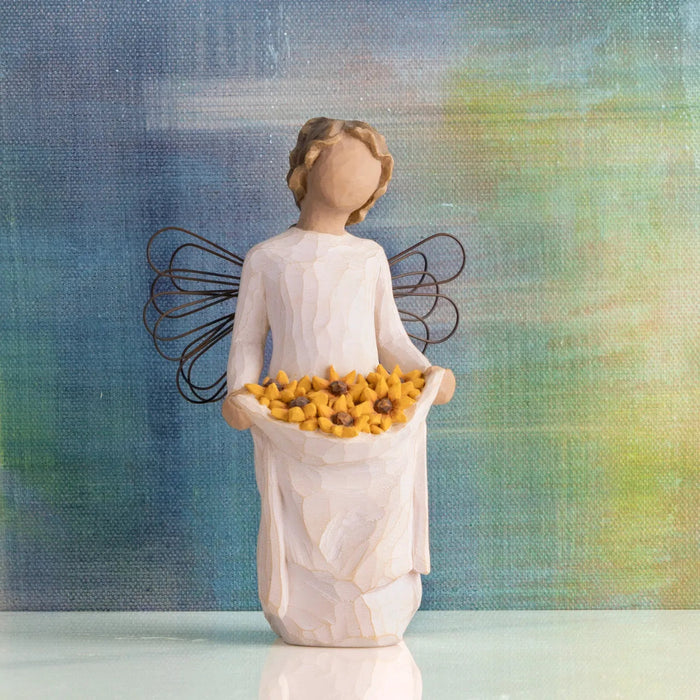 Willow Tree : Sunshine Figurine