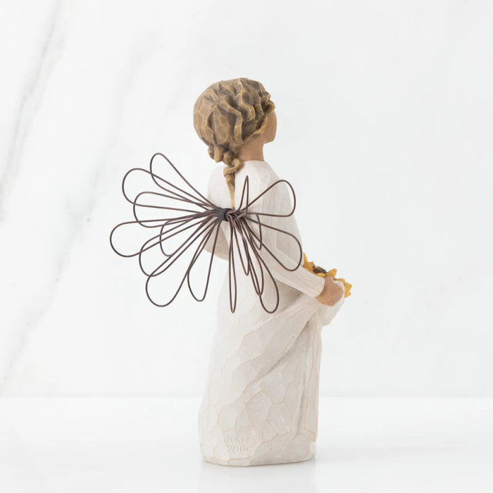 Willow Tree : Sunshine Figurine