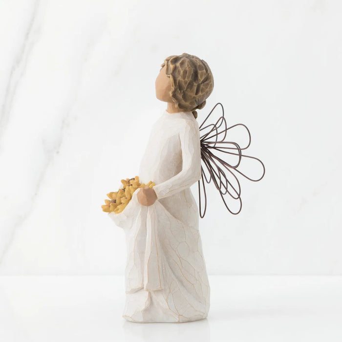 Willow Tree : Sunshine Figurine
