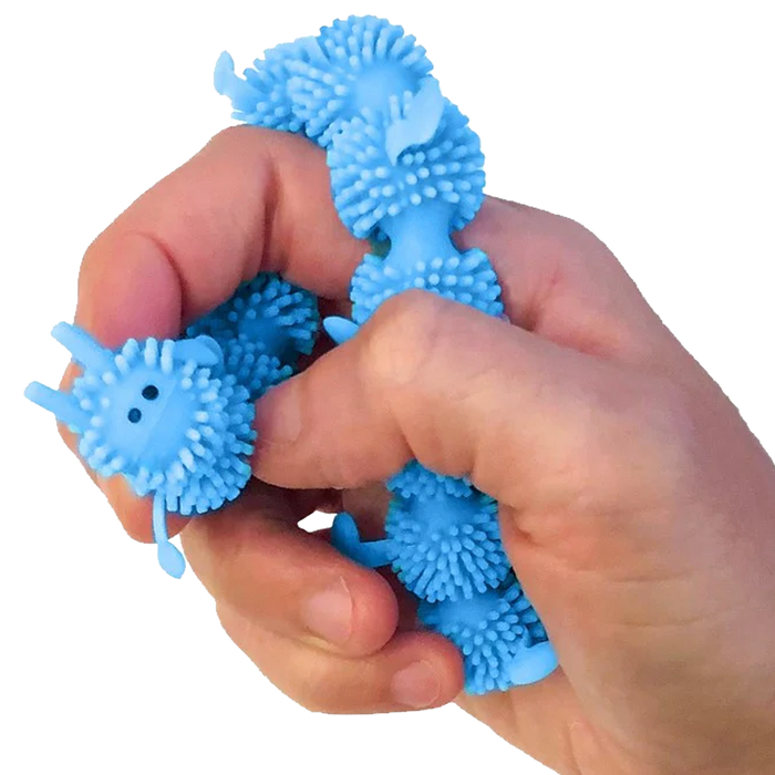 Squishy Toys : Twiddle Crawler