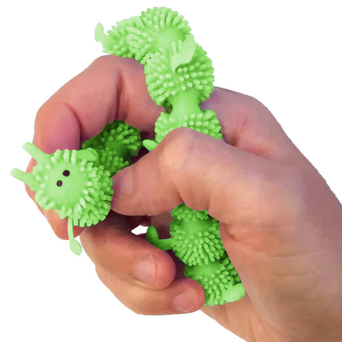 Squishy Toys : Twiddle Crawler