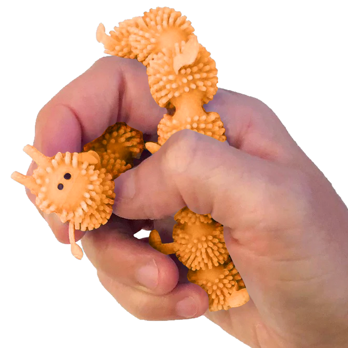 Squishy Toys : Twiddle Crawler