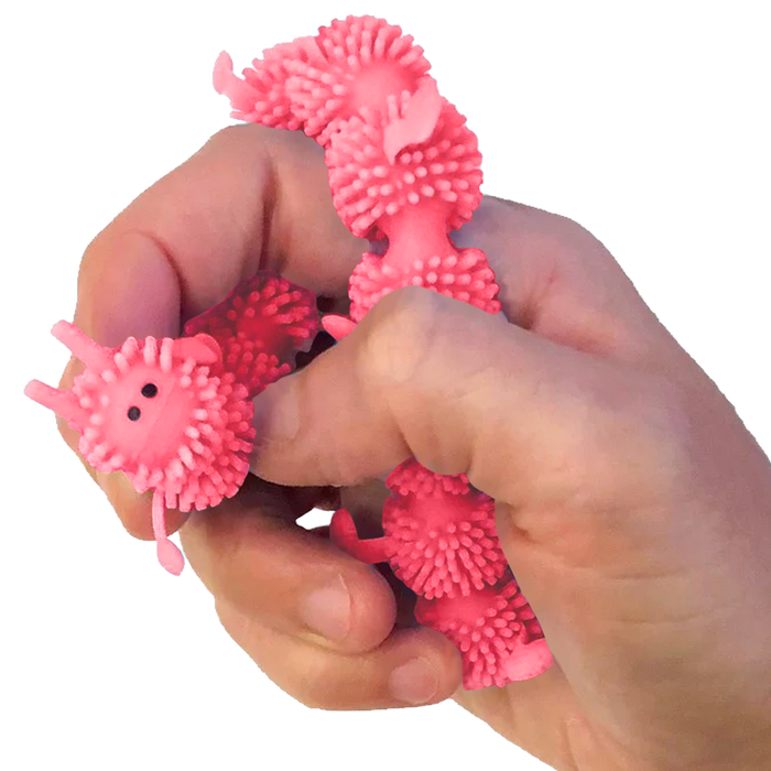 Squishy Toys : Twiddle Crawler