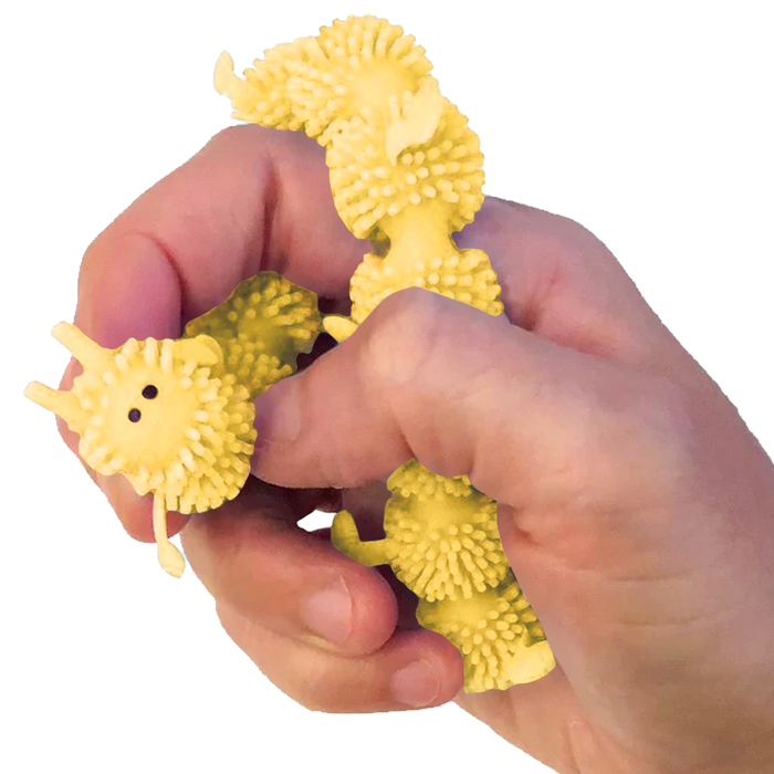 Squishy Toys : Twiddle Crawler