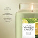 This uplifting scent blends the clean herbal notes of fresh sage with the bright, zesty aroma of citrus, creating a balanced fragrance that feels both energizing and calming.