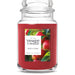 this refreshing fragrance delivers a bright, fruity aroma that feels fresh, clean, and inviting.