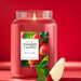 this refreshing fragrance delivers a bright, fruity aroma that feels fresh, clean, and inviting.