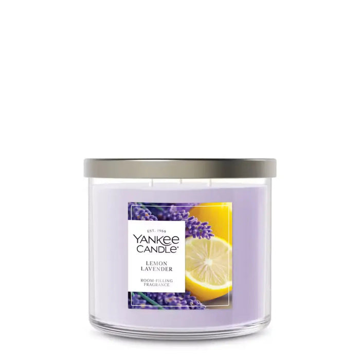 They're the perfect size for gifting and still provide up to 40 hours of room-filling fragrance.