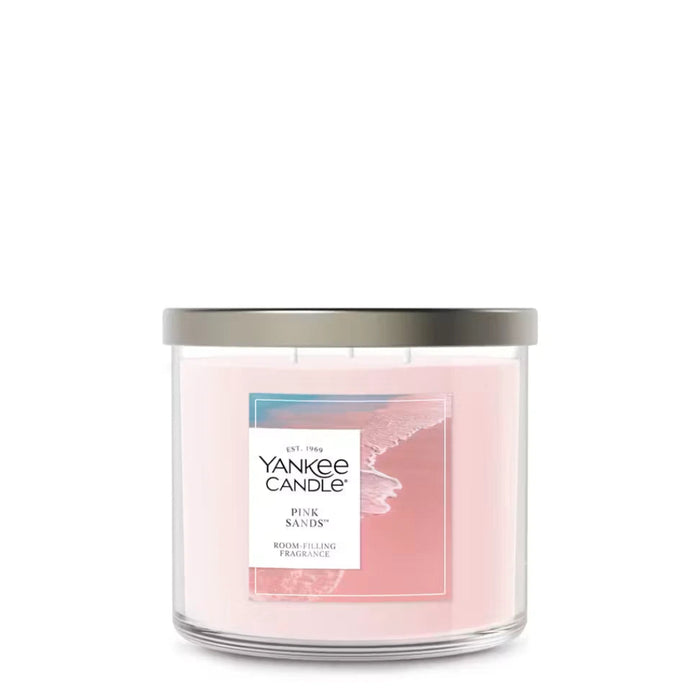 They're the perfect size for gifting and still provide up to 40 hours of room-filling fragrance.