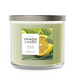 This invigorating scent combines the crisp herbal notes of fresh sage with the bright zest of citrus fruits