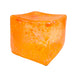 Fun Doh™ Jumbo Squishy Cube sensory squeeze toy with a jumbo cube shape for kids.