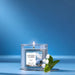 Our Small Tumbler Candles are made with a natural fiber wick and a premium plant wax blend for optimal fragrance performance.