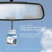 Embrace every moment on the road with fragrances that transform everyday trips into enjoyable moments. 