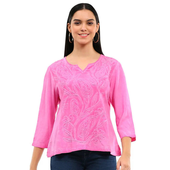 Featuring a soft seafoam hue and a flattering silhouette, this top is perfect for casual outings, weekend brunches, or layering under your favorite jacket.