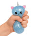 Fun Doh™ Unicorn Jelly Dumpling Squish Toy featuring a cute unicorn-inspired design.