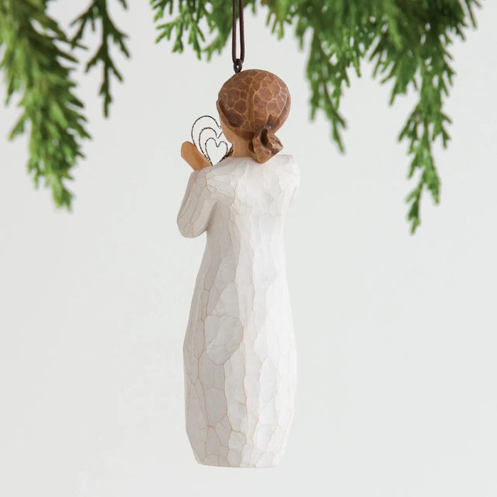 Willow Tree :  Lots of Love Ornament