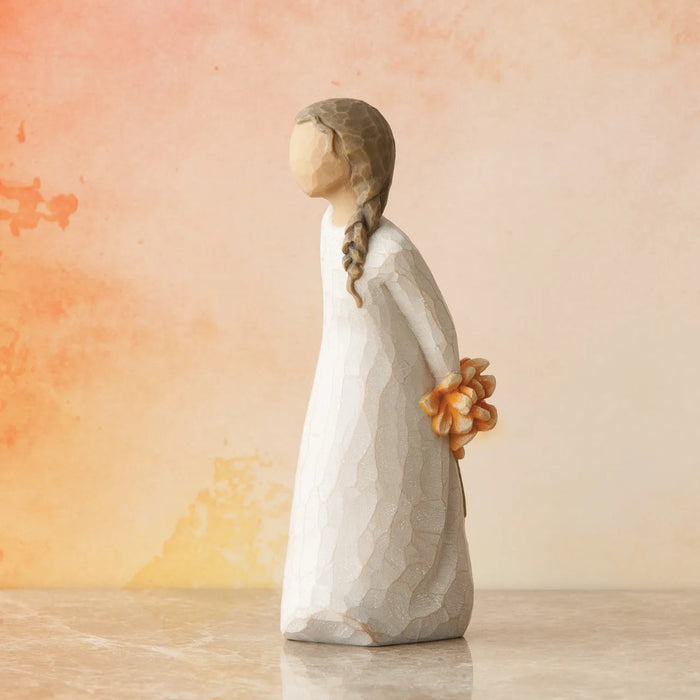 Willow Tree : For You Figurine