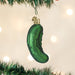 Whether you're continuing a cherished custom or starting a new one, this ornament is a festive addition to your holiday celebrations.