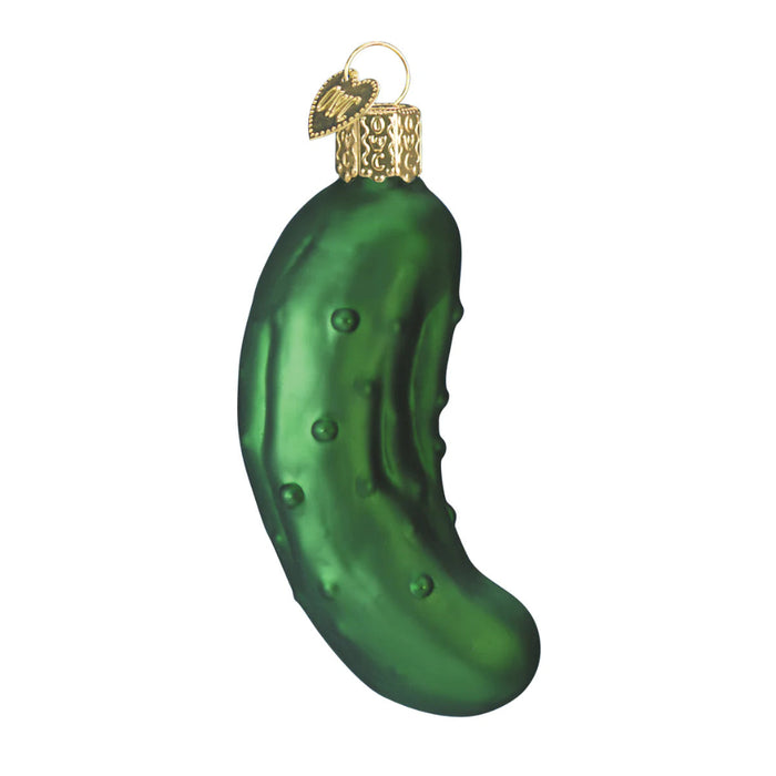 Whether you're continuing a cherished custom or starting a new one, this ornament is a festive addition to your holiday celebrations.