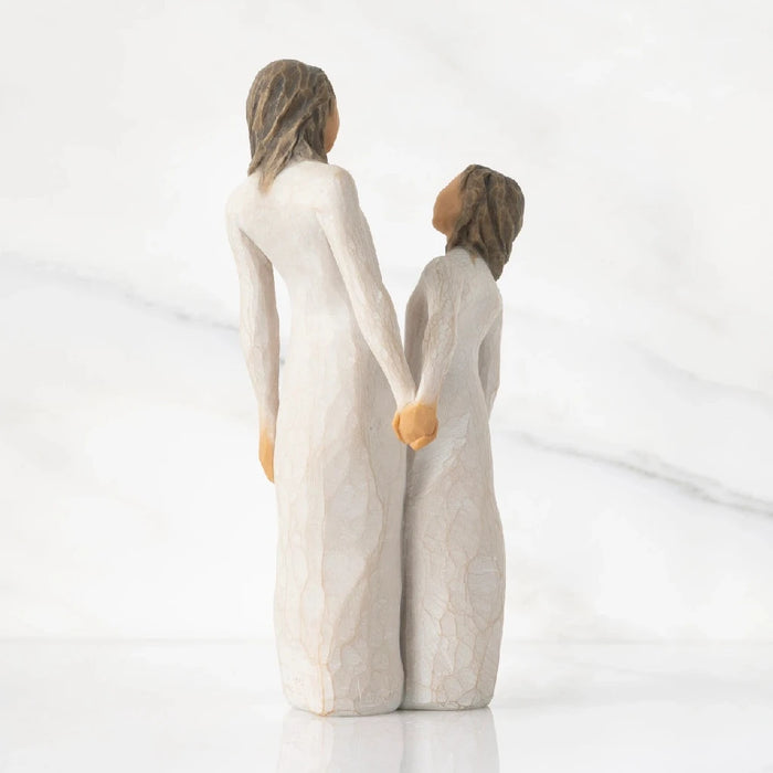 Willow Tree : Time Together
