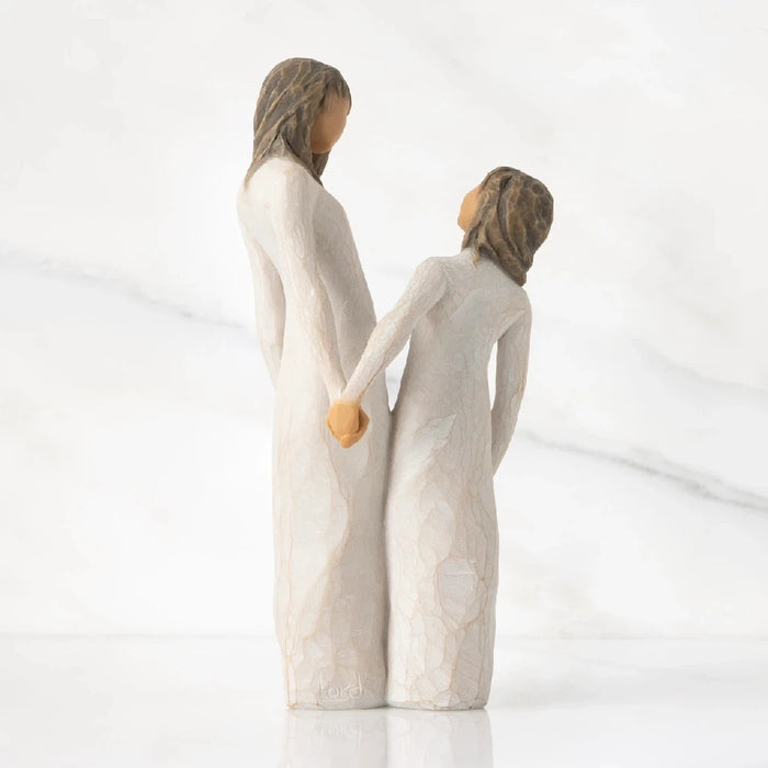 Willow Tree : Time Together