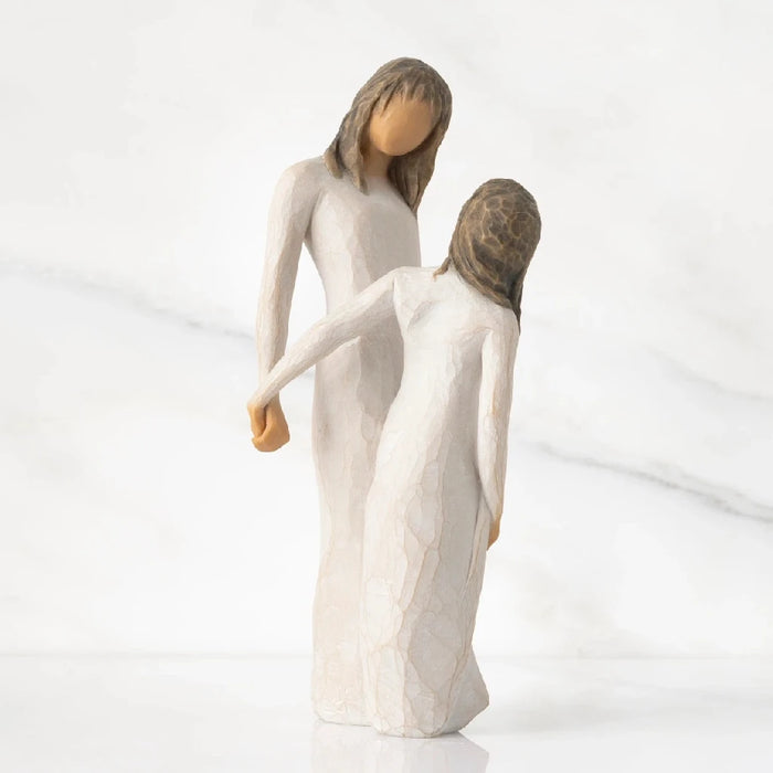 Willow Tree : Time Together