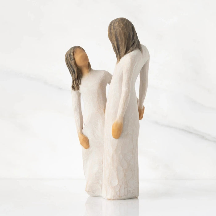 Willow Tree : Time Together