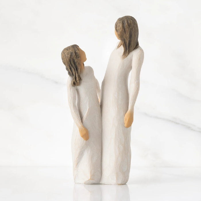 Willow Tree : Time Together