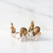 Forever Friends Figurine featuring a heartfelt friendship design and sentimental keepsake decoration