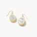 Lightweight and comfortable to wear, they are perfect for both everyday styling and special occasions.