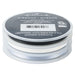 Hallmark : White/Matte Silver/Metallic Black 3-Pack Curling Ribbon, 90' total